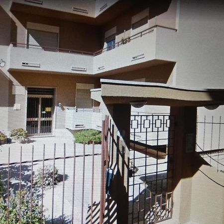 Da Nonno Giacomo Marsala Exterior foto