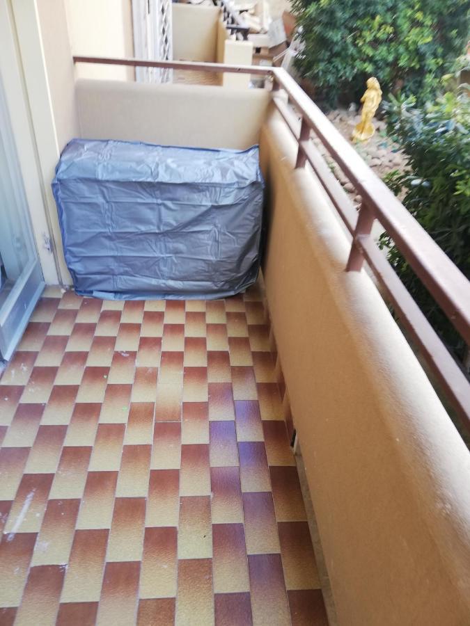 Da Nonno Giacomo Marsala Exterior foto